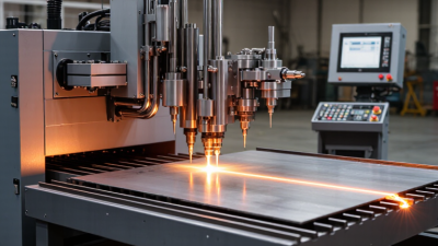 How to Choose a Seam Welding Machine?