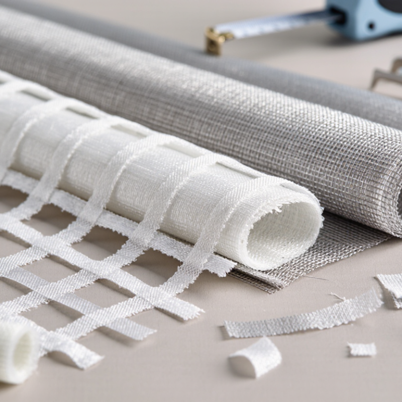 How to Choose the Right Laid Scrims Mesh Fabric?