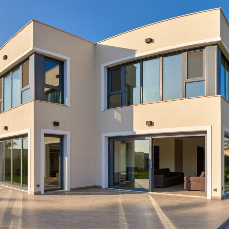 Top Villa Aluminum Window Door Suppliers Worldwide