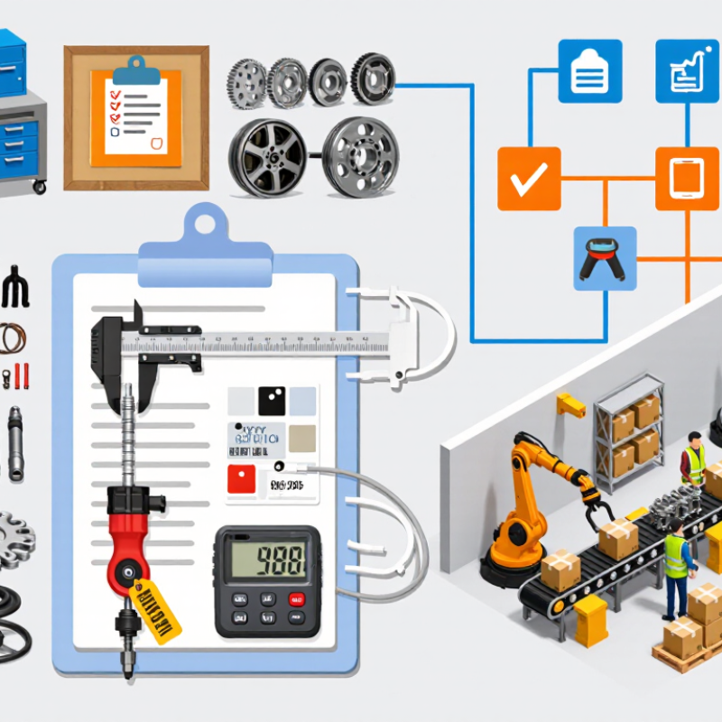 10 Tips for Sourcing Other Auto Parts Globally?