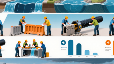 7 Tips for Choosing the Right Anti Flood Barrier?