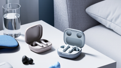 How to Choose the Best Wireless Sleeping Earbuds?
