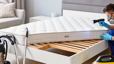 What Is Bed Bug Treatment and How Does It Work?