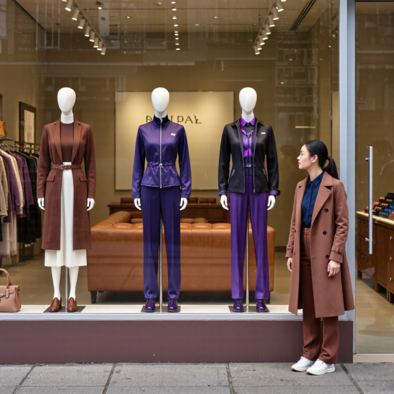Por que essas cores estão em alta na moda?
