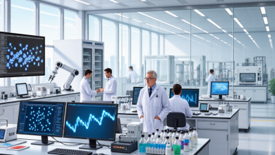 What Are the Best Biotechnology Research Companies in China?