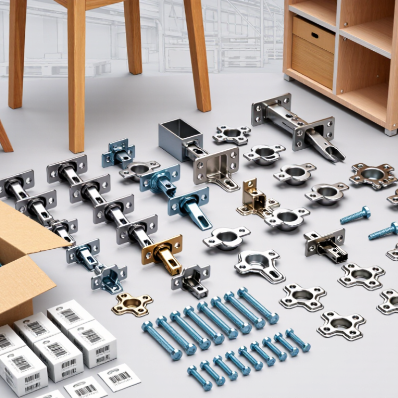 2026 Top Furniture Fastener Buying Guide for Global Buyers