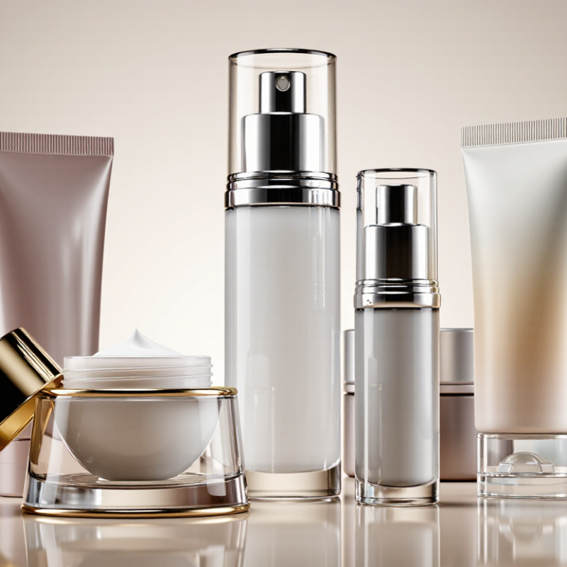 How to Choose Luxury Skincare Packaging for Global Buyers?