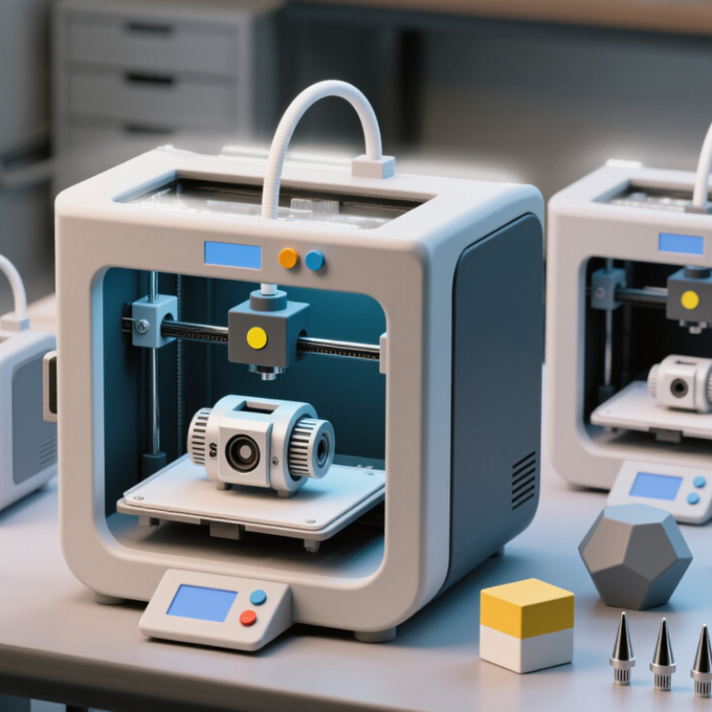 How to Choose the Best 3D Printer for Your Needs?