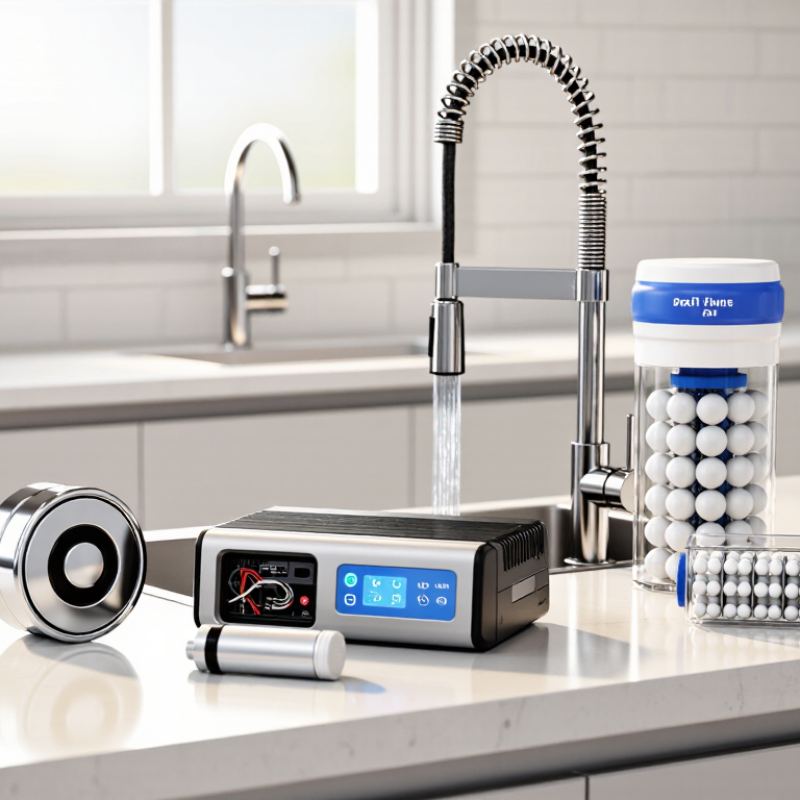 How to Choose the Best Hard Water Descaler?