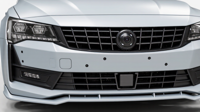 How to Choose the Right Car Front Bumper?