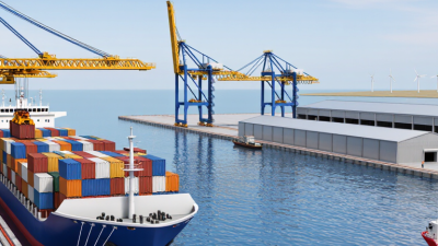2026 Best Bulk Transport Companies for Global Buyers