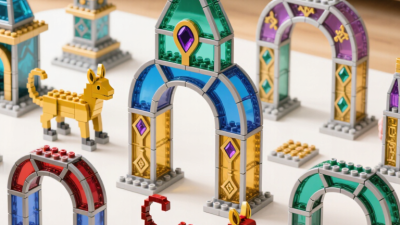 How to Choose the Best Magic Magnetic Blocks for Kids?
