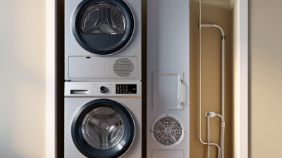 How to Choose the Best Stackable Washer Dryer?