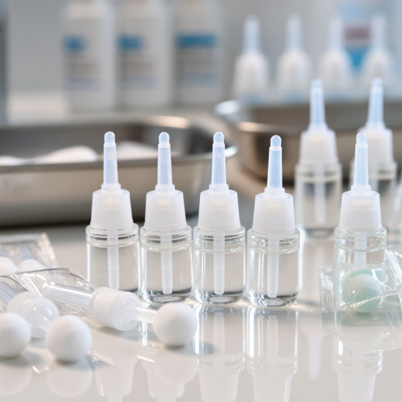 Why Choose CHG Applicators for Global Buyers?