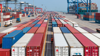 China Best Cargo Shipping Container Suppliers?