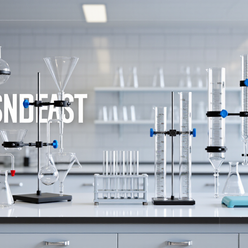 China Top 10 Basic Laboratory Apparatus Manufacturers?
