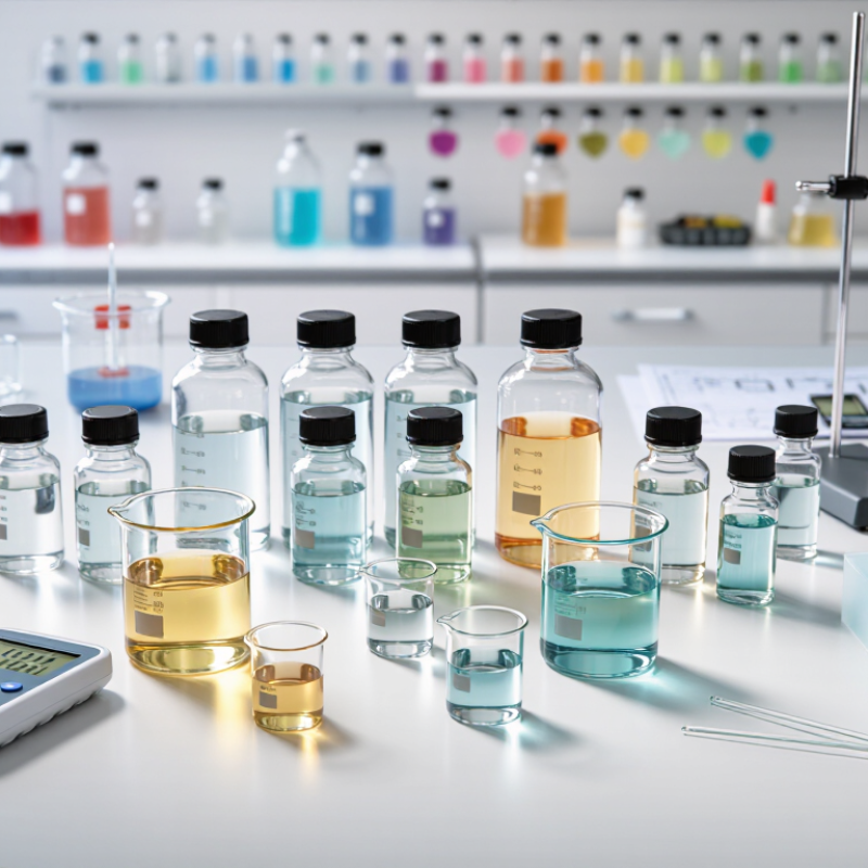 10 Best High Quality Epoxy Resin Suppliers?