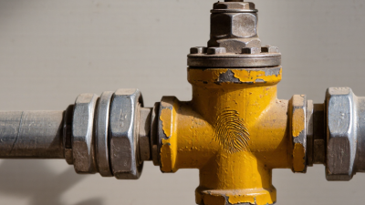 Why Is My Gas Shut Off Valve Not Working?