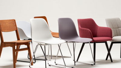Top 10 Modern Dining Chairs for Global Buyers