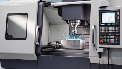 What Is a Machining Center and How Does It Work?