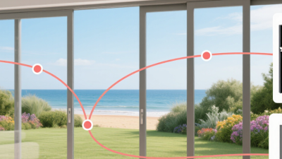 10 Tips for Buying Aluminium Sliding Doors