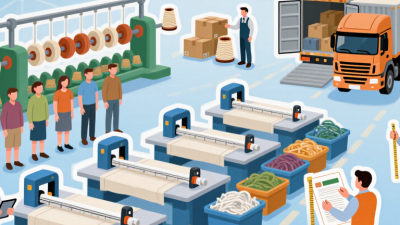 How to Reduce Textile Waste in Global Sourcing 2026?