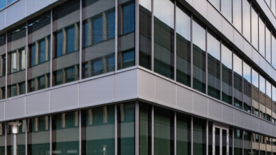 How to Choose Aluminium Curtain Wall Systems in 2026?
