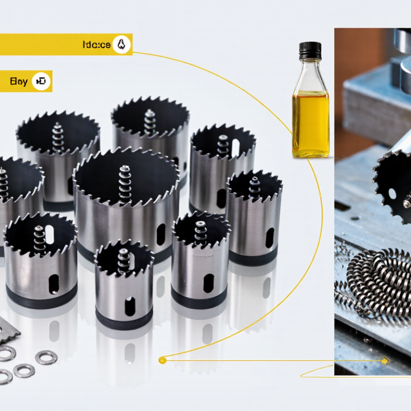 10 Best Hole Saws for Metal in 2026