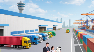 How to Choose the Best China Transportation Freight Broker?