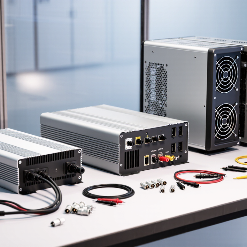 2026 Best AC to DC Inverter Types for Global Buyers