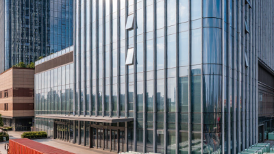 Top City Glass Suppliers for Global Buyers