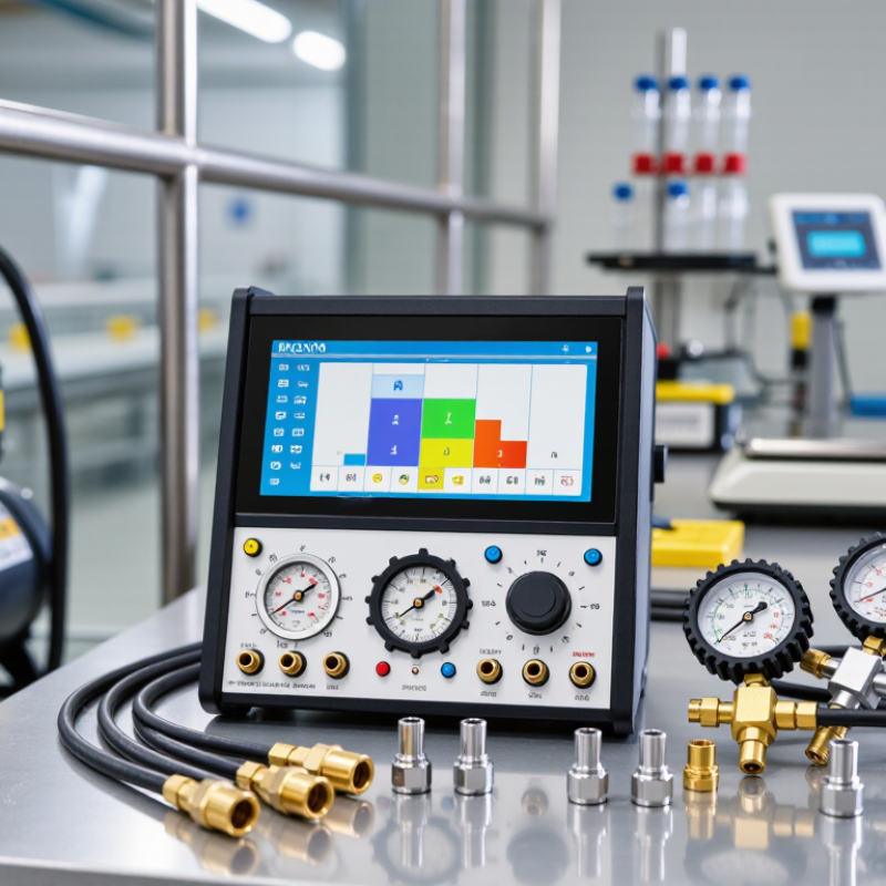 How to Choose the Right Pneumatic Calibrator?