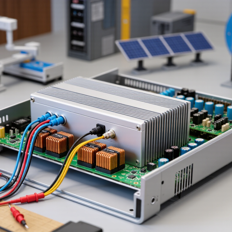 China Best High Voltage Isolated DC DC Converter Supplier