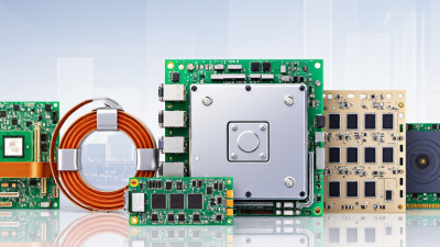 2026 Top Types of Printed Circuits for Global Buyers