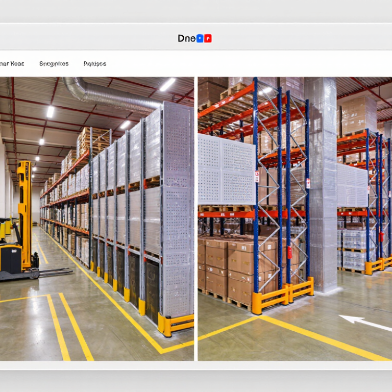 What Are Rack Accessories and How to Choose Them?