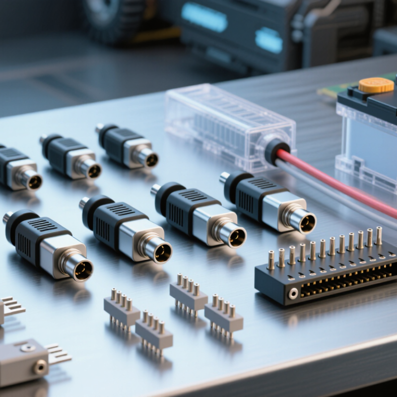 2026 Top Stocko Connector Types for Global Buyers