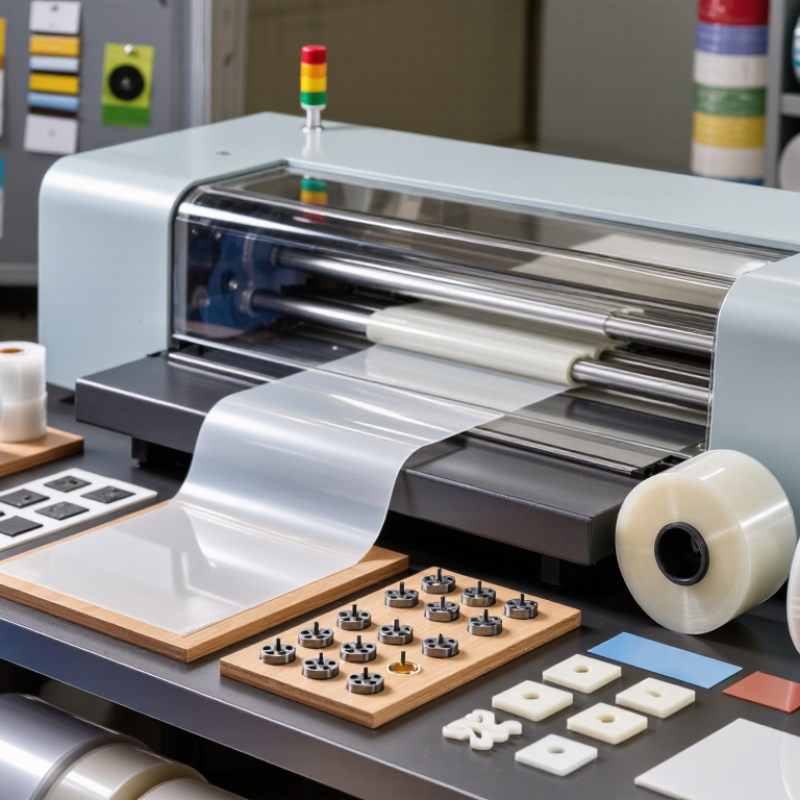 How to Choose a Plastic Die Cutting Machine?