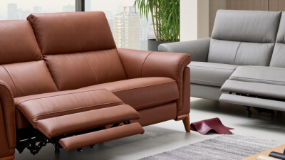 How to Find China Top Leather Sofa Bed Suppliers?