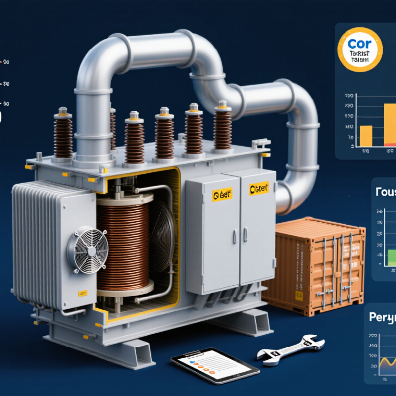 10 Transformer Design Tips for Global Buyers