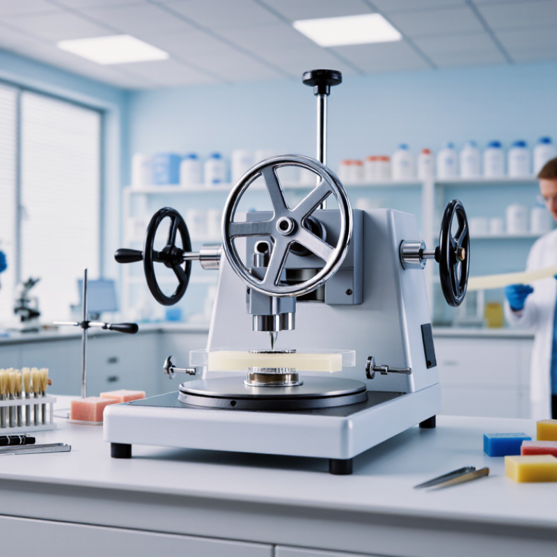 China Top 10 Rotary Microtome Manufacturers