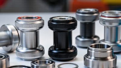 China Top 10 BMX Bottom Bracket Manufacturers
