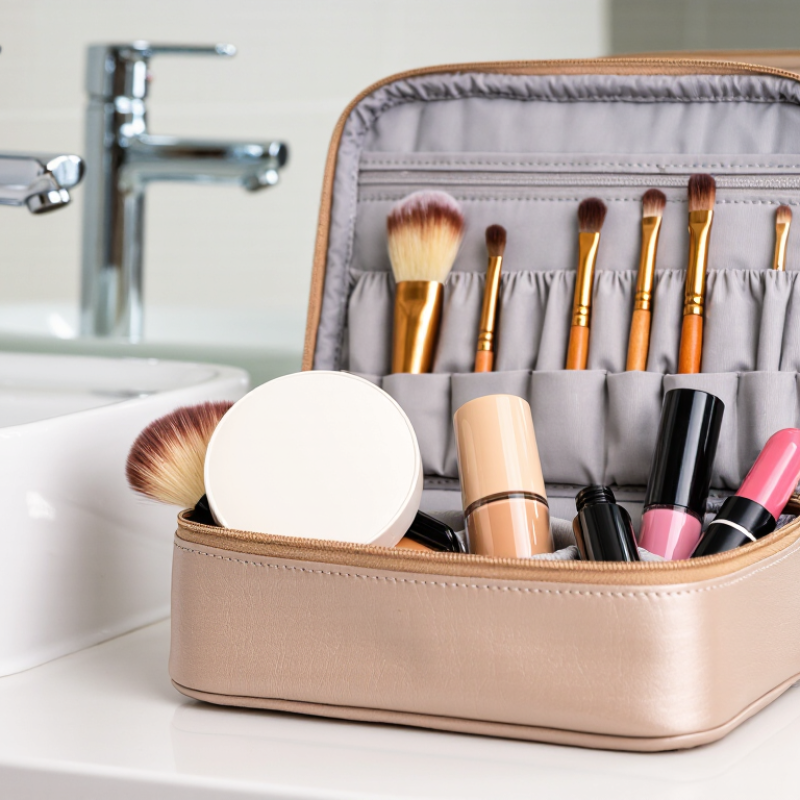 What Is a Cosmetic Bag and How Do You Choose One?
