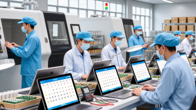What Are the Best Electronics Calendar Suppliers in China?