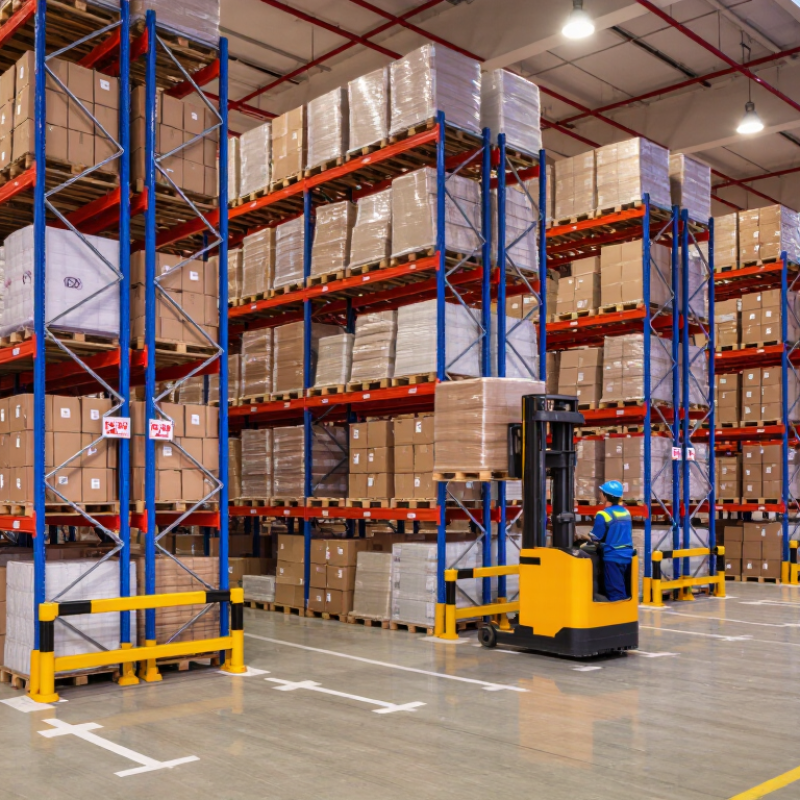 10 Storage Racking Tips for Global Buyers