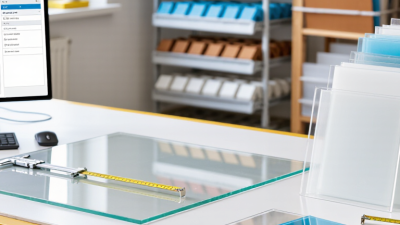 Where to Buy Plastic Sheet Cut to Size Online?
