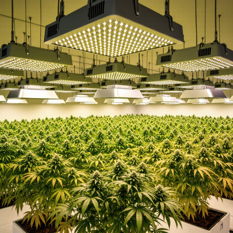 China Top 10 Indoor Grow Light Suppliers When to Replace?