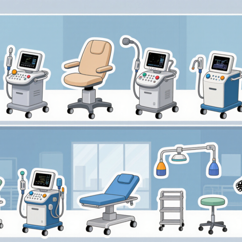 China Top 10 Therapy Machine Manufacturers 2026?