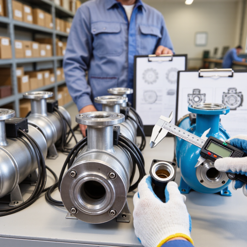 China Top Drain Pump Manufacturers How to Choose?