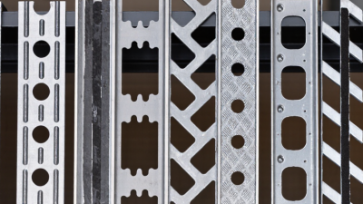 What Are the Top 10 Types of Aluminum Stair Treads?