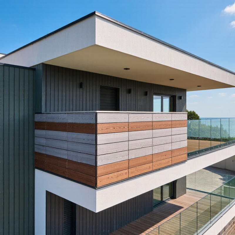 How to Choose WPC Wall Cladding in 2026?
